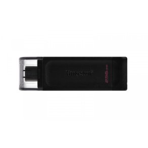 Pendrive DT70/256GB USB-C 3.2 Gen1