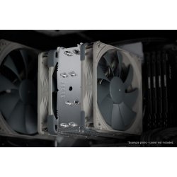 Ekstra computerblser NOCTUA NA-FK1, 1700 PWM, 120 mm