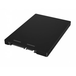 ICY BOX IB-M2S253 M.2 SATA til 2,5 SATA
