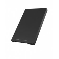 ICY BOX IB-M2S253 M.2 SATA til 2,5 SATA
