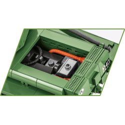 Blocks Cromwell Mk.IV