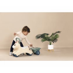 Little Smoby Baby Pony ride-on