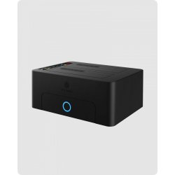 ICY BOX IB-1232CL-U3 docking/clone station