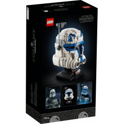 LEGO Star Wars 75349 Captain Rex Helmet