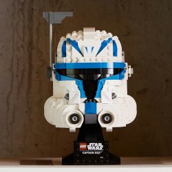 LEGO Star Wars 75349 Captain Rex Helmet