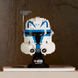 LEGO Star Wars 75349 Captain Rex Helmet