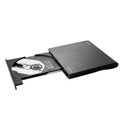 Ekstern Slim drev DVD SAVIO AK-59