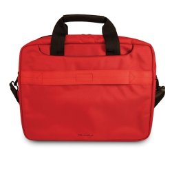 Bag Scuderia 16 FECB15RE R�d