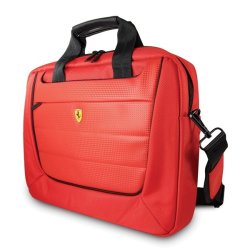 Bag Scuderia 16 FECB15RE R�d