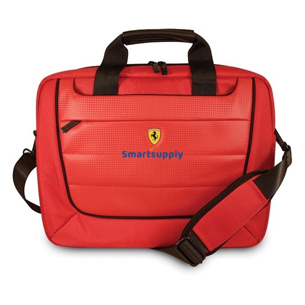 Bag Scuderia 16 FECB15RE R�d
