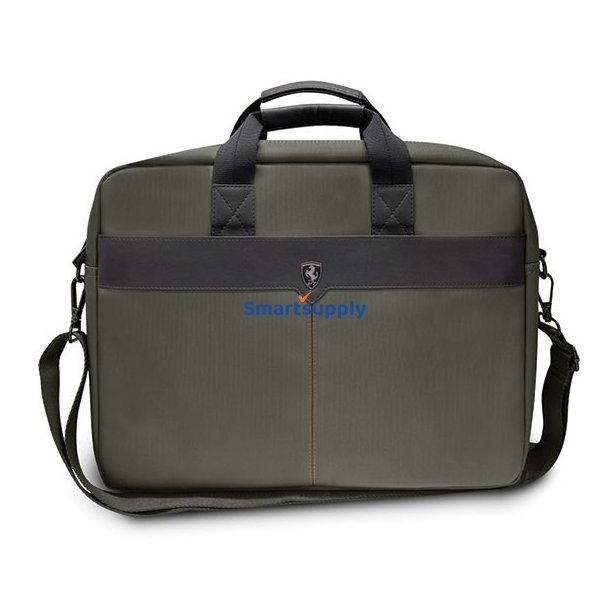 Bag Off Track Scuderia 16 Khaki