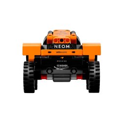 Lego Technic 42166 Neom Mclaren Extreme E Team