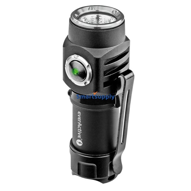 FLEXLATER LED 500 LUME NS FL-50R DROPPY
