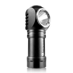 FLESSLIGHT/HOVEDLYS FL -55R DRIPPLE