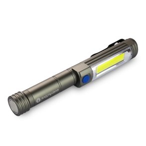 WORKSHOP FLASHLIGHT LED WL-400 5W COB