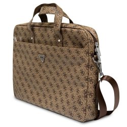 Bag Saffiano 4G GUCB15P4TW 16 Brun
