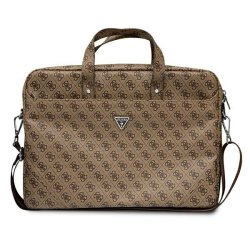 Bag Saffiano 4G GUCB15P4TW 16 Brun