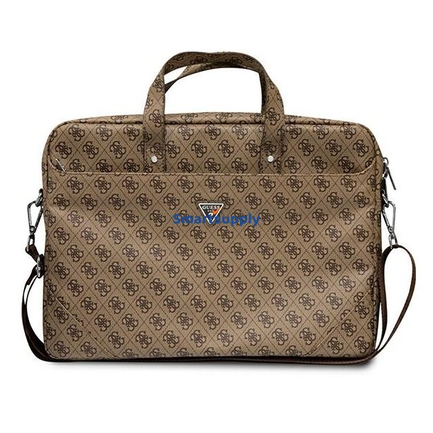 Bag Saffiano 4G GUCB15P4TW 16 Brun
