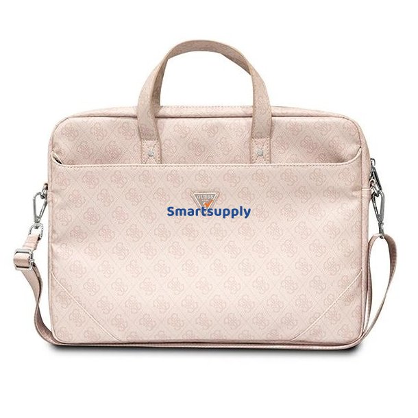Bag Saffiano 4G GUCB15P4TP 16 Pink