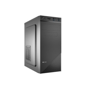 PC Case Cabassu G2 kortl�ser USB 3.0