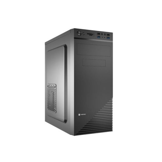 PC Case Cabassu G2 kortl�ser USB 3.0