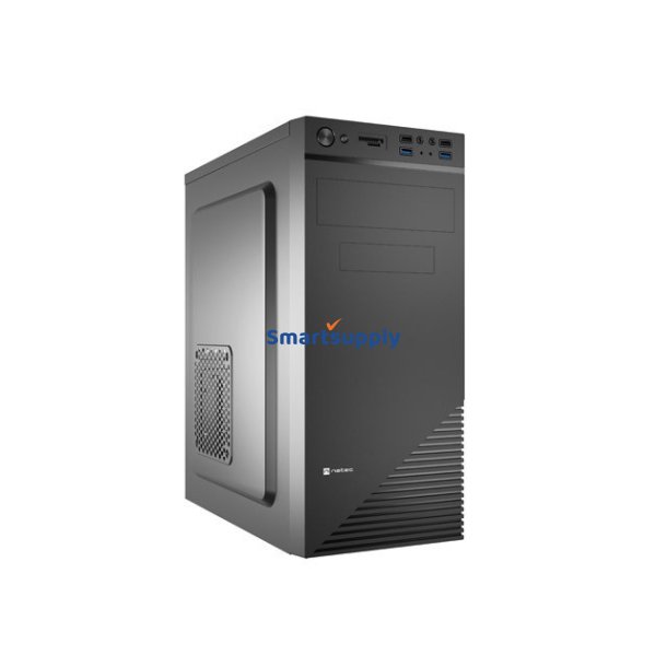 PC Case Cabassu G2 kortl�ser USB 3.0