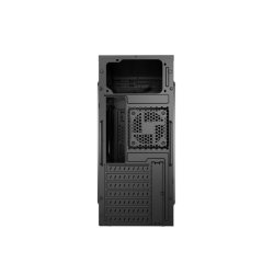 PC Case Cabassu G2 kortl�ser USB 3.0