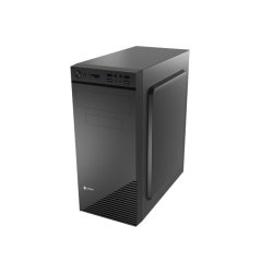 PC Case Cabassu G2 kortl�ser USB 3.0