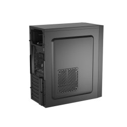 PC Case Cabassu G2 kortl�ser USB 3.0