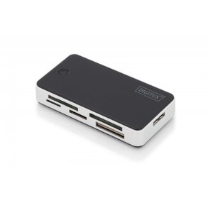 USB 3.0 Kortl�ser DA-70330-1