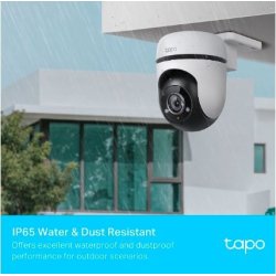 Kamera Tapo C500 WiFi 1080p Udend�rs