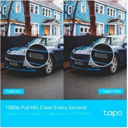 Kamera Tapo C500 WiFi 1080p Udend�rs