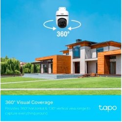 Kamera Tapo C500 WiFi 1080p Udend�rs