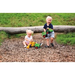 Trailer l�st pakket med EcoActives