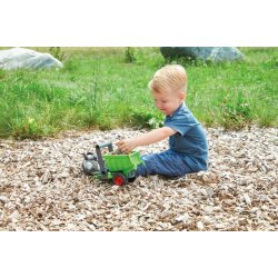 Trailer l�st pakket med EcoActives