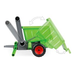 Trailer l�st pakket med EcoActives