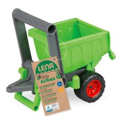 Trailer l�st pakket med EcoActives