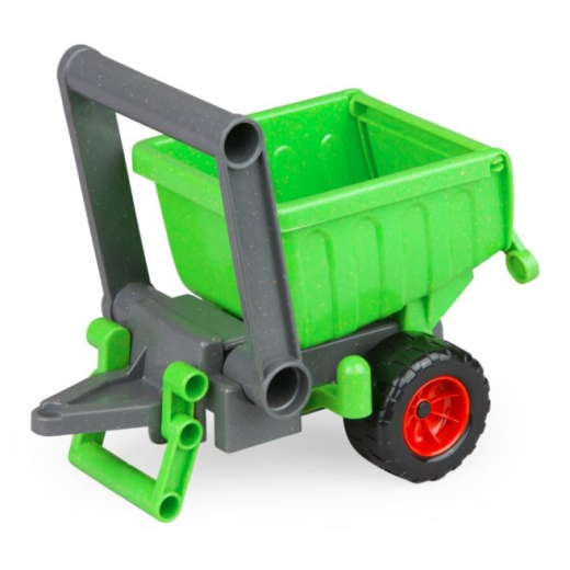 Trailer l�st pakket med EcoActives
