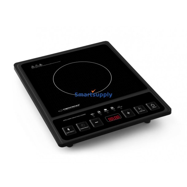 Induktionskogeplade Krakatau