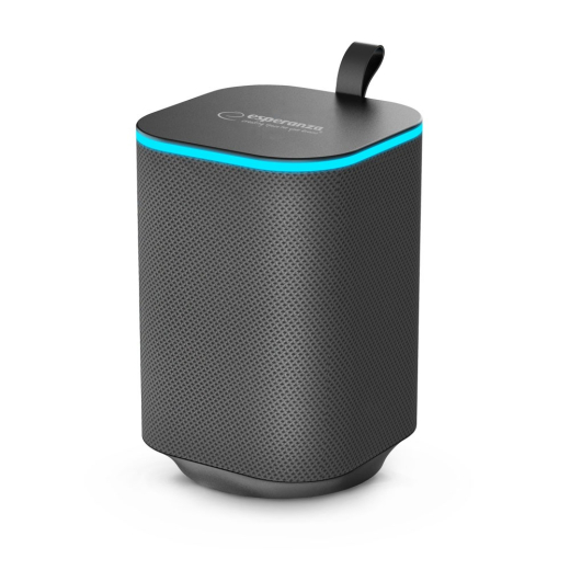 Esperanza H�jtaler BT LED RGB SAKARA