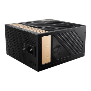 MEG Ai1300P PCIE5 1300W 80PLUS PLATINUM F.MODUL