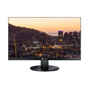 Monitor 27 tommer SC-2702 LED VA FHD HDMI VGA BNC 24/7