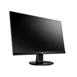 Monitor 27 tommer SC-2702 LED VA FHD HDMI VGA BNC 24/7