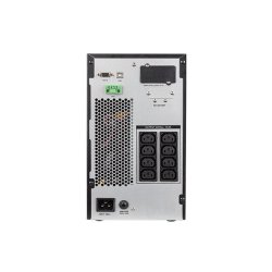 UPS Office On-Line PF1 2000VA LCD 8XIEC C13 Metal Case