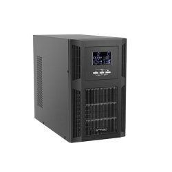 UPS Office On-Line PF1 2000VA LCD 8XIEC C13 Metal Case