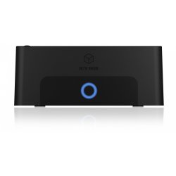 ICY BOX IB-1232CL-U3 docking/clone station