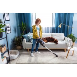 Batteri st�vsuger JORAN PET TURBO VM901