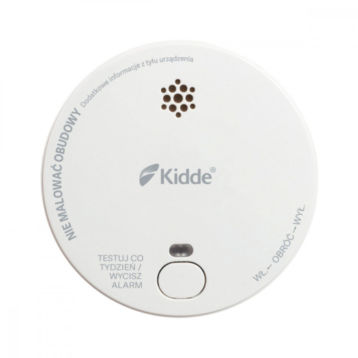 R�galarm KIDDE KID-2030-DSR