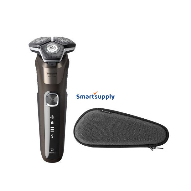 M�nds barbermaskine serie 5000 S5886/30