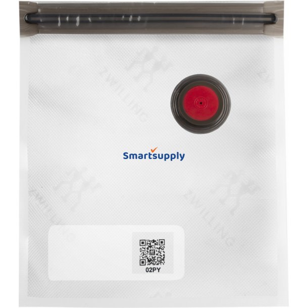 Vakuumpose 23x20cm Zwilling Fresh&Save 10p